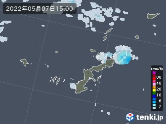 雨雲