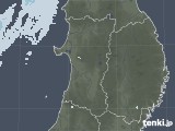 雨雲レーダー(2022年05月07日)
