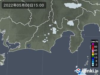 雨雲