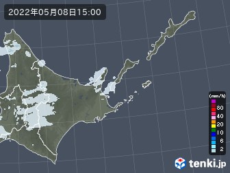 雨雲