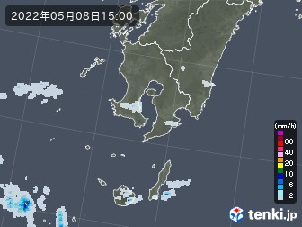 雨雲