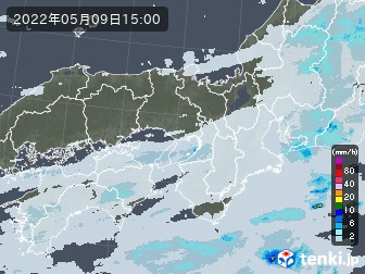 雨雲