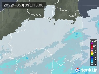 雨雲