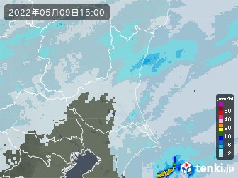 雨雲