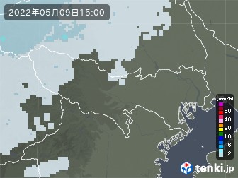 雨雲