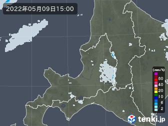 雨雲