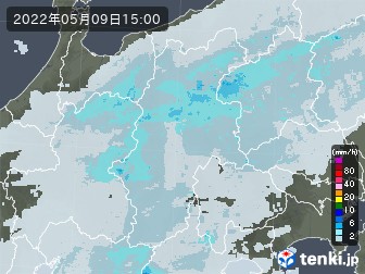 雨雲