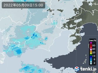 雨雲