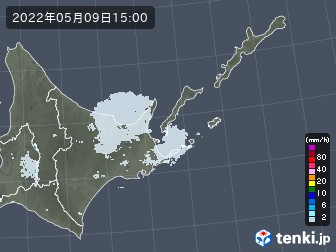 雨雲
