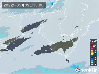 雨雲