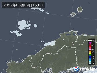 雨雲
