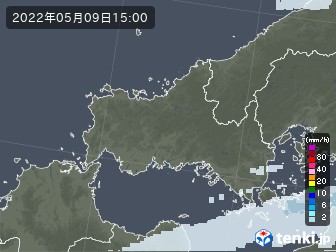 雨雲