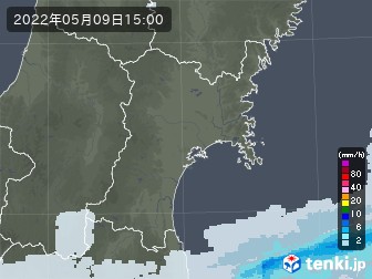 雨雲