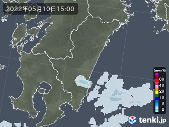 雨雲
