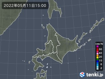 雨雲