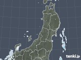 雨雲レーダー(2022年05月11日)