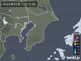 雨雲