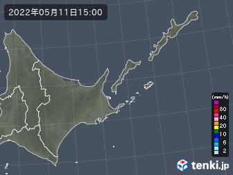 雨雲