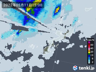 雨雲