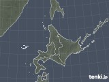 雨雲レーダー(2022年05月12日)