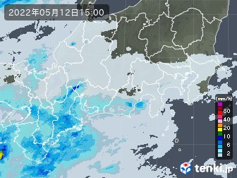 雨雲