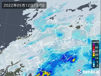 雨雲