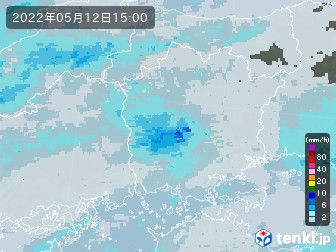 雨雲