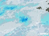 2022年05月12日の岡山県の雨雲レーダー