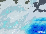 雨雲レーダー(2022年05月13日)