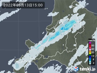 雨雲