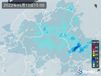 雨雲