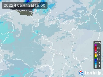 雨雲