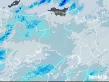 雨雲レーダー(2022年05月13日)