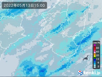 雨雲
