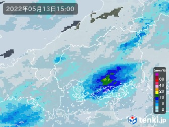 雨雲