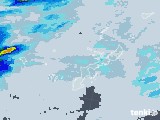 雨雲レーダー(2022年05月13日)