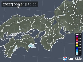 雨雲