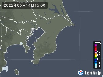 雨雲