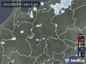 雨雲