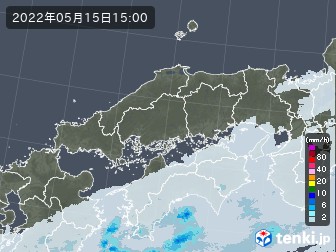 雨雲