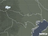 雨雲レーダー(2022年05月15日)