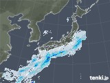 2022年05月16日の雨雲レーダー