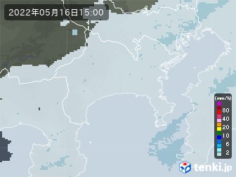 雨雲