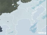 雨雲レーダー(2022年05月16日)