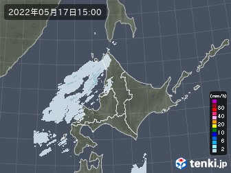 雨雲