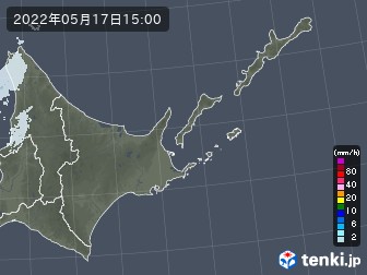 雨雲