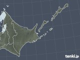 雨雲レーダー(2022年05月17日)