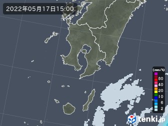 雨雲