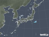 2022年05月18日の雨雲レーダー