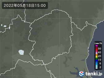 雨雲